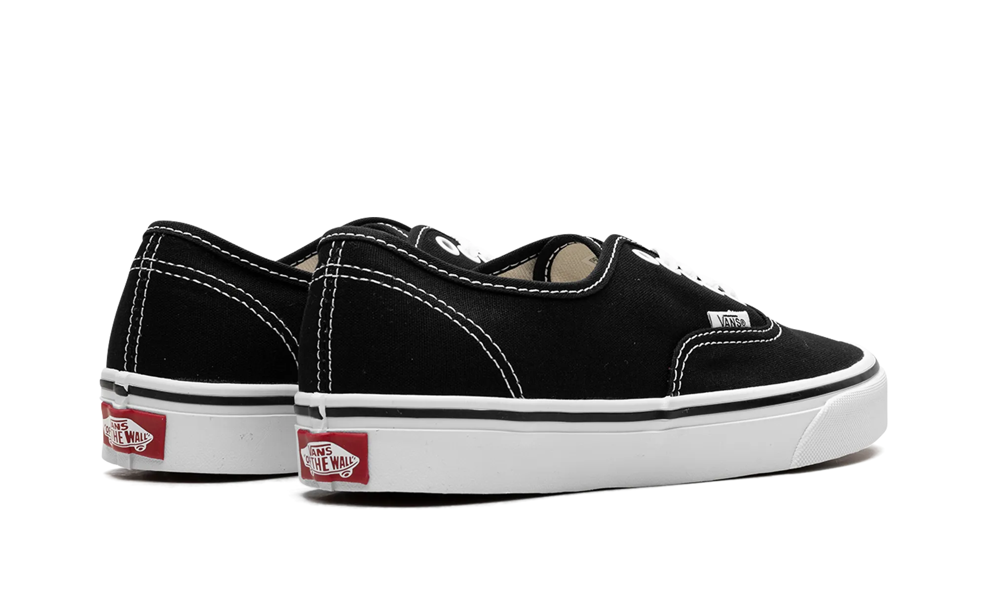 Footwear Style Authentic Canvas