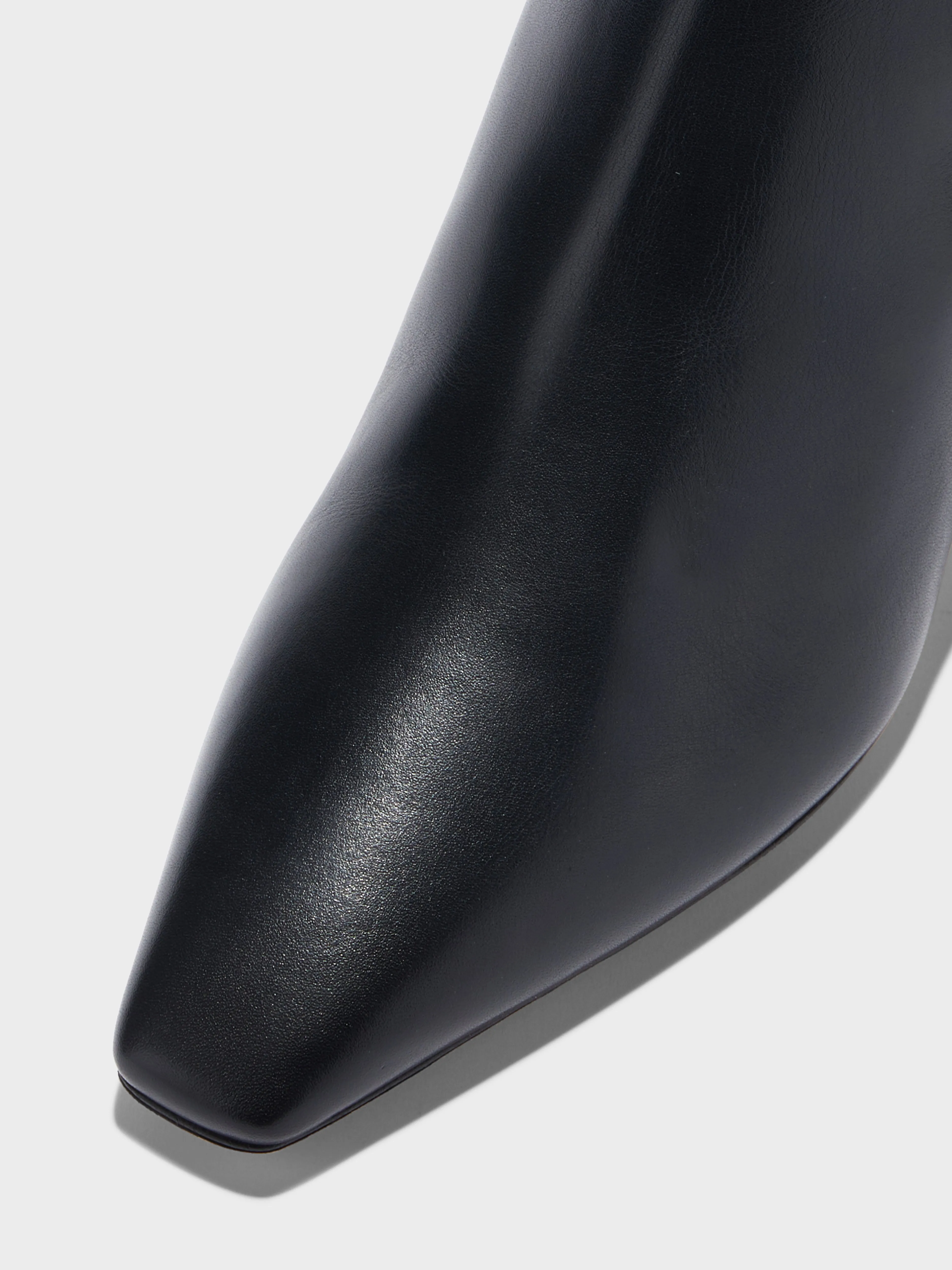 Anti Bacterial Koko Regal Heel Boots