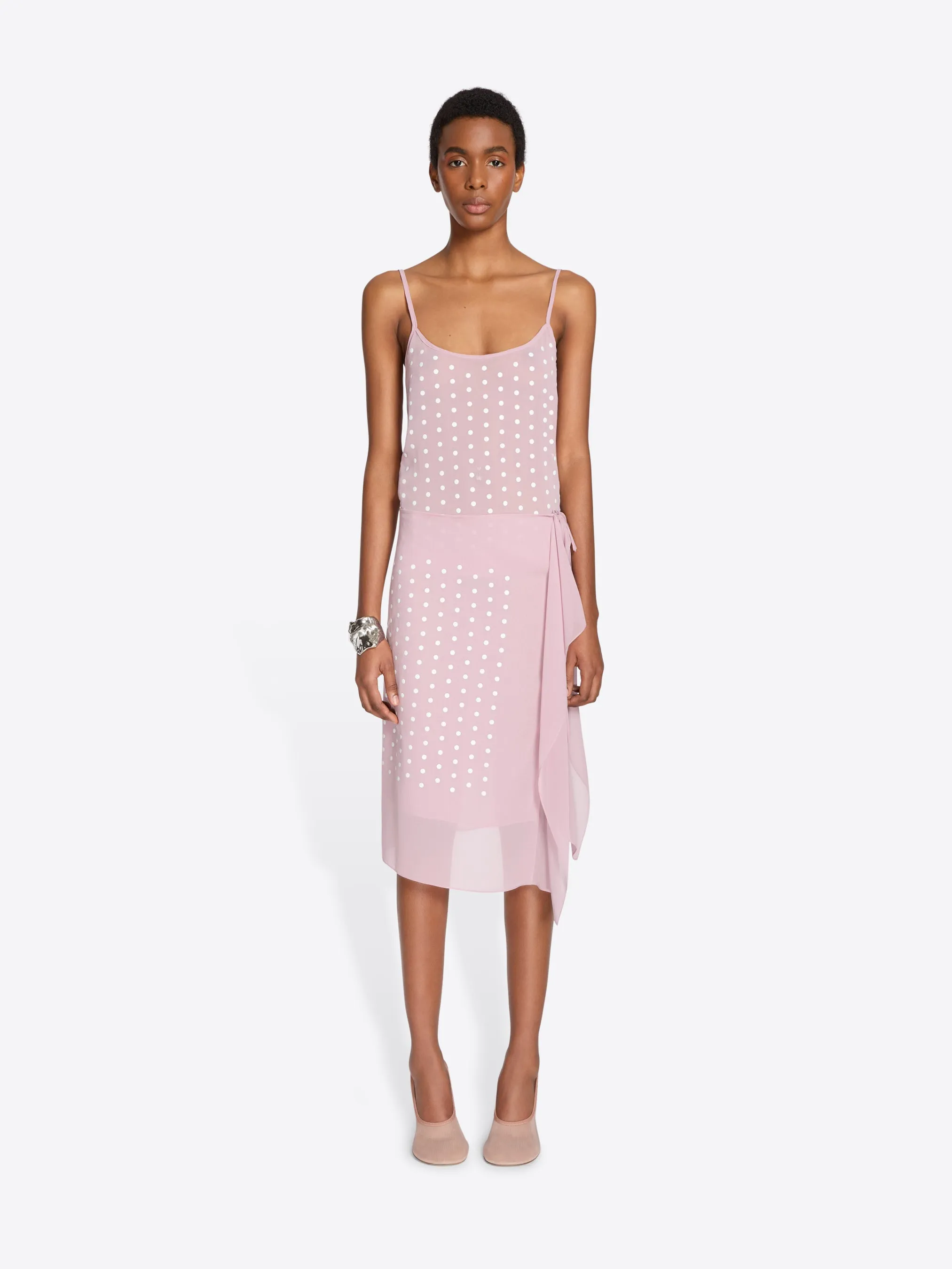 Embellished tank top Air Move