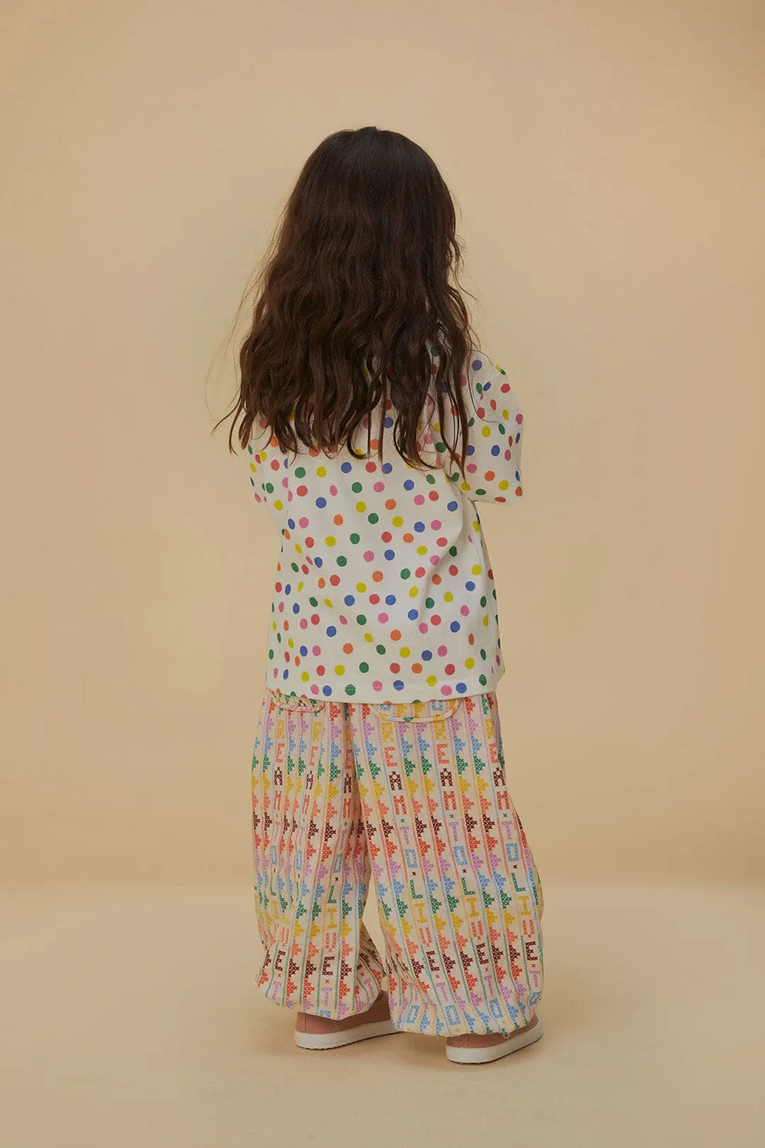 Dream Kids T-Shirt Cool Weather Wear FlexibleKnit