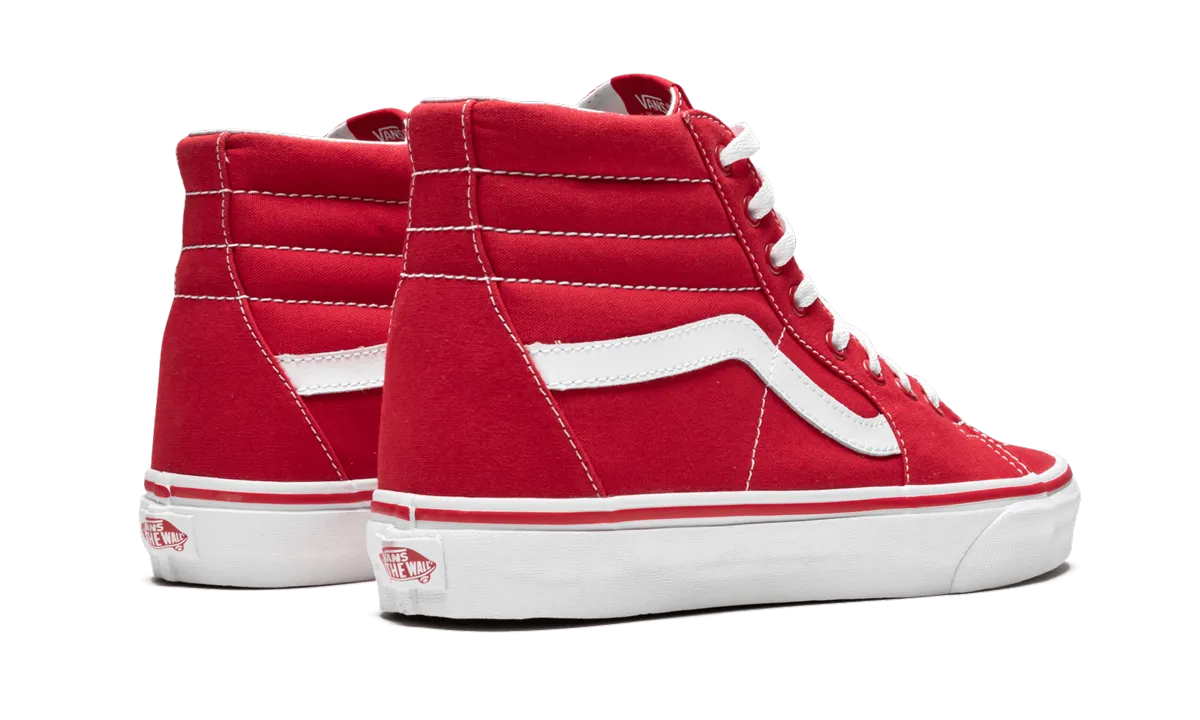 Foot Focus Lightweight Sole Sk8-Hi