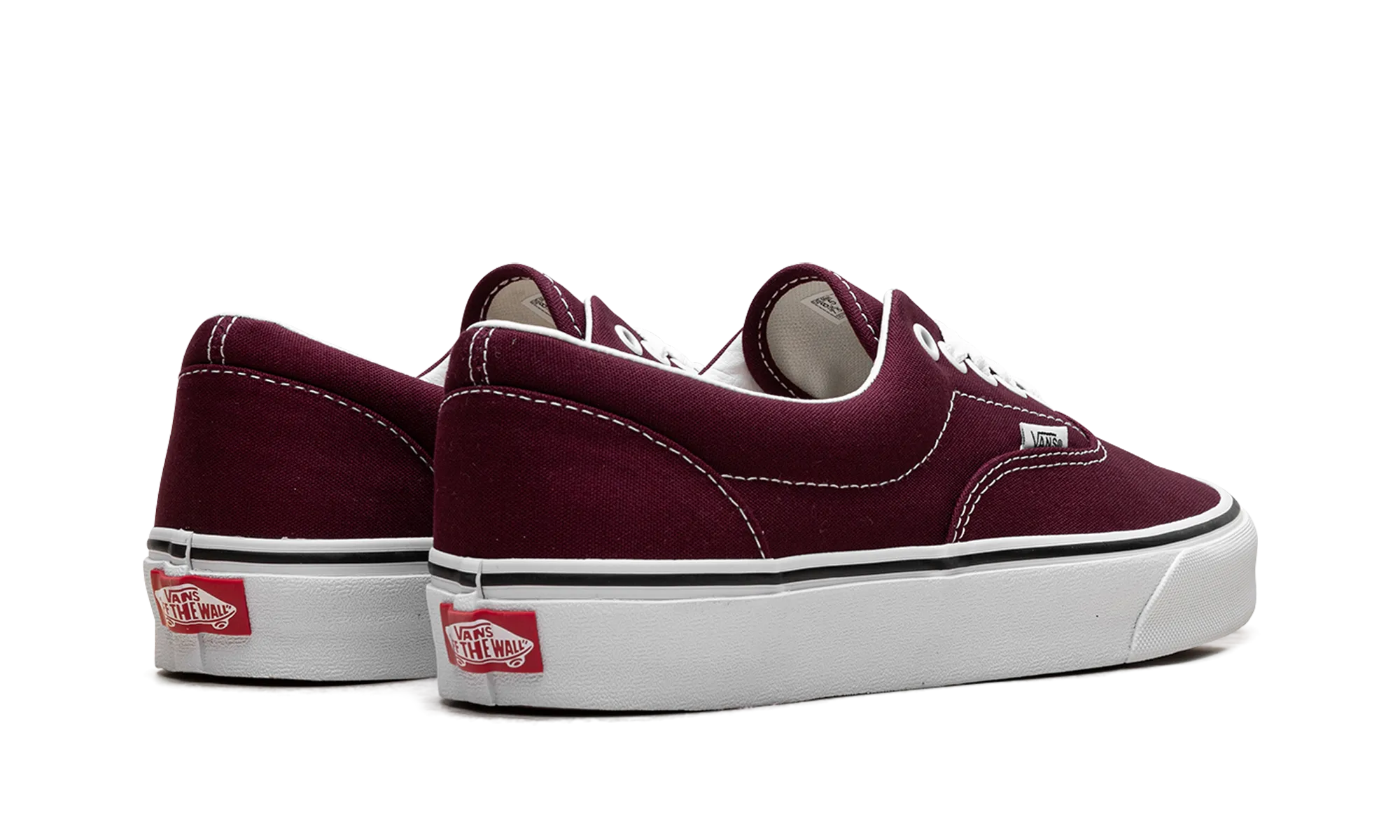 Versatile Design Join Step Vans Era "Red"