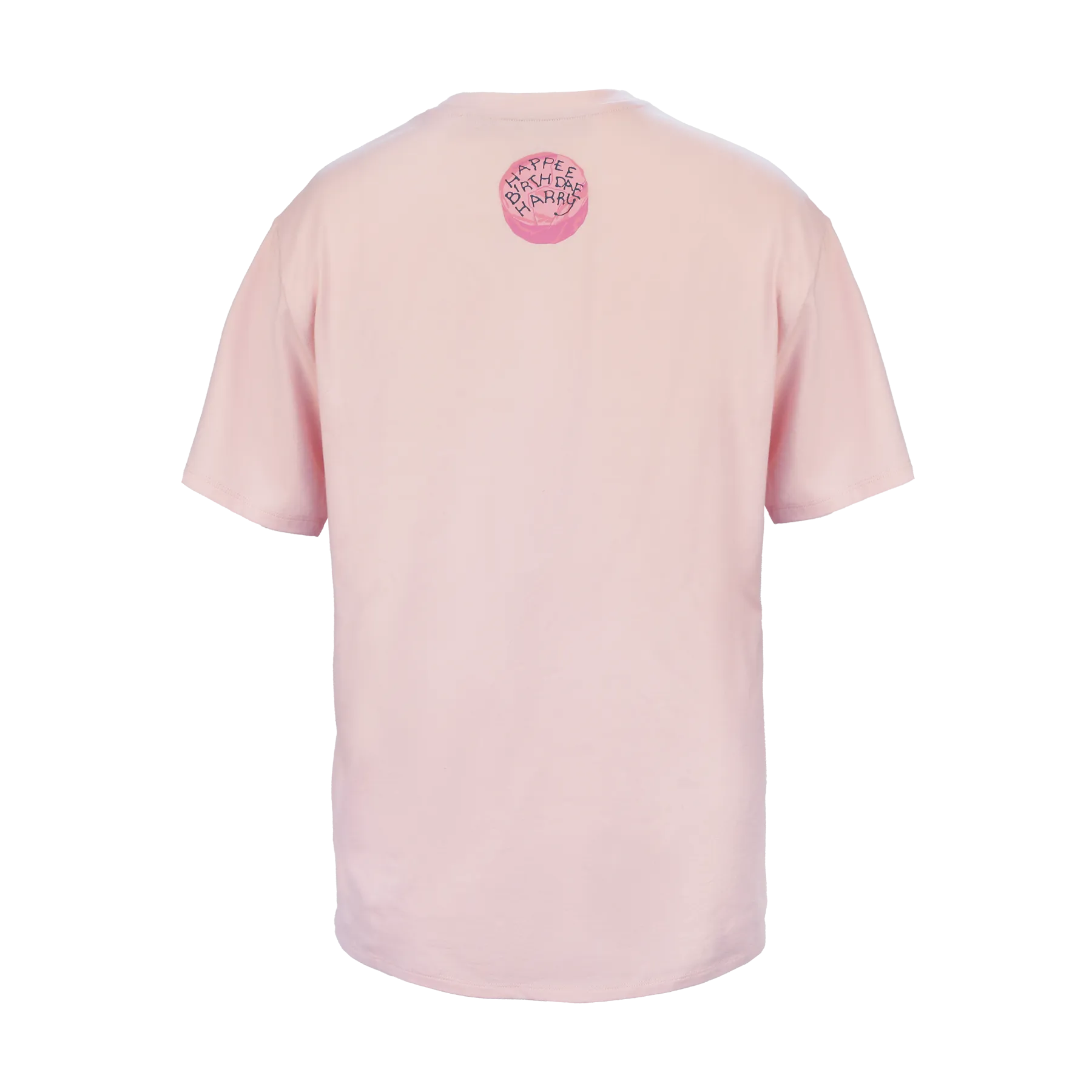 Happee Birthdae T-Shirt Chill Style Cozy Comfort Fit