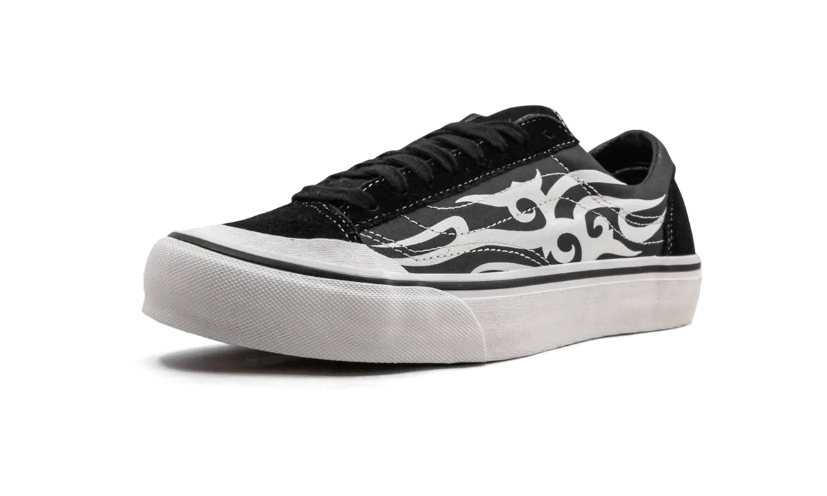 STYLE 36 SF Grip Ready