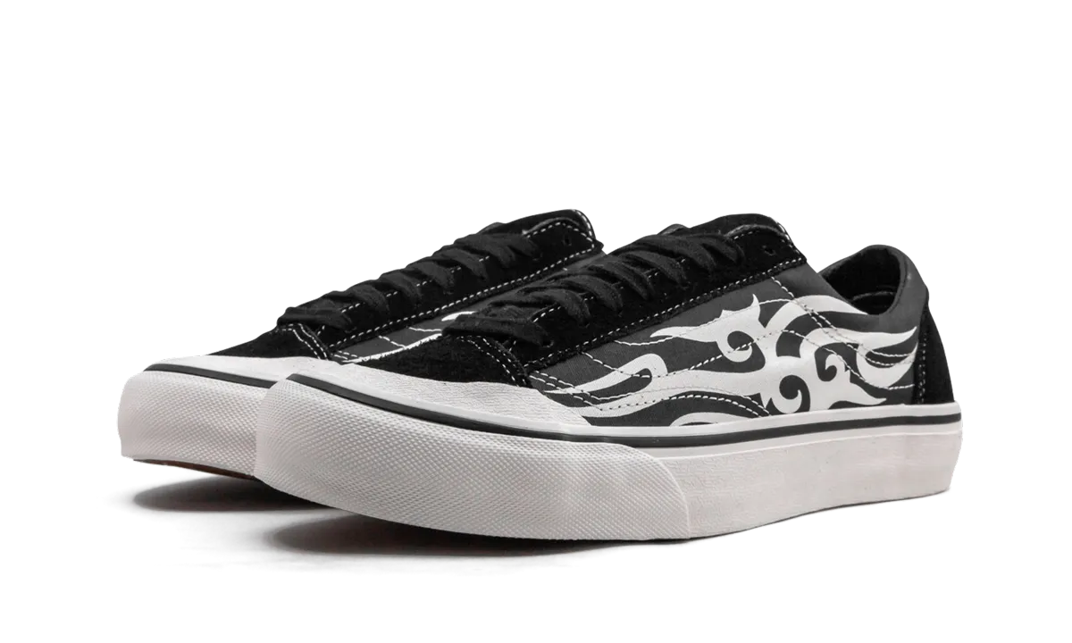 STYLE 36 SF Crisp Finish Lounge Mode