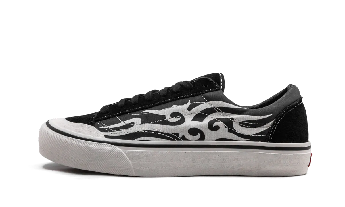 STYLE 36 SF Plan Hike Casual Support