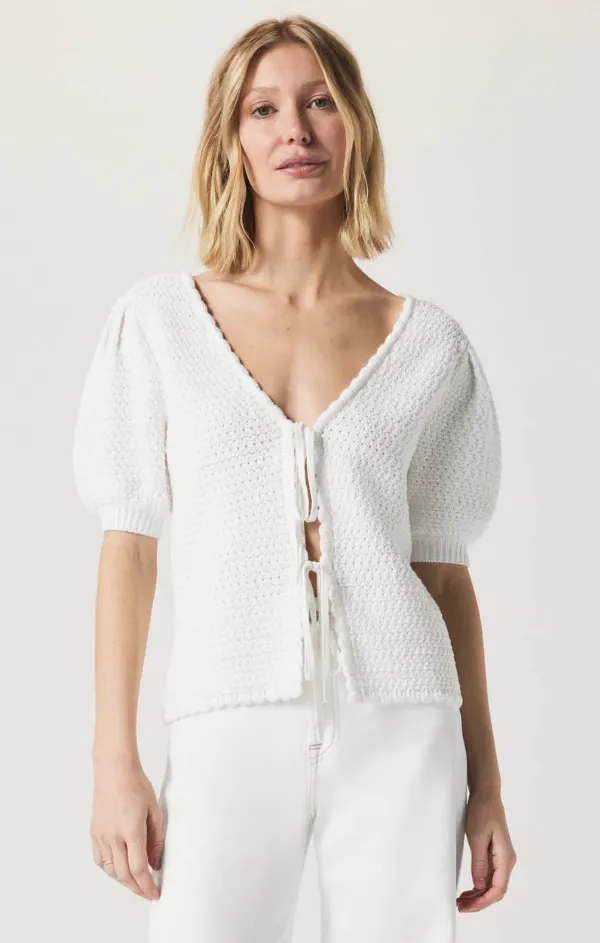 Beverly Sweater Base Layer