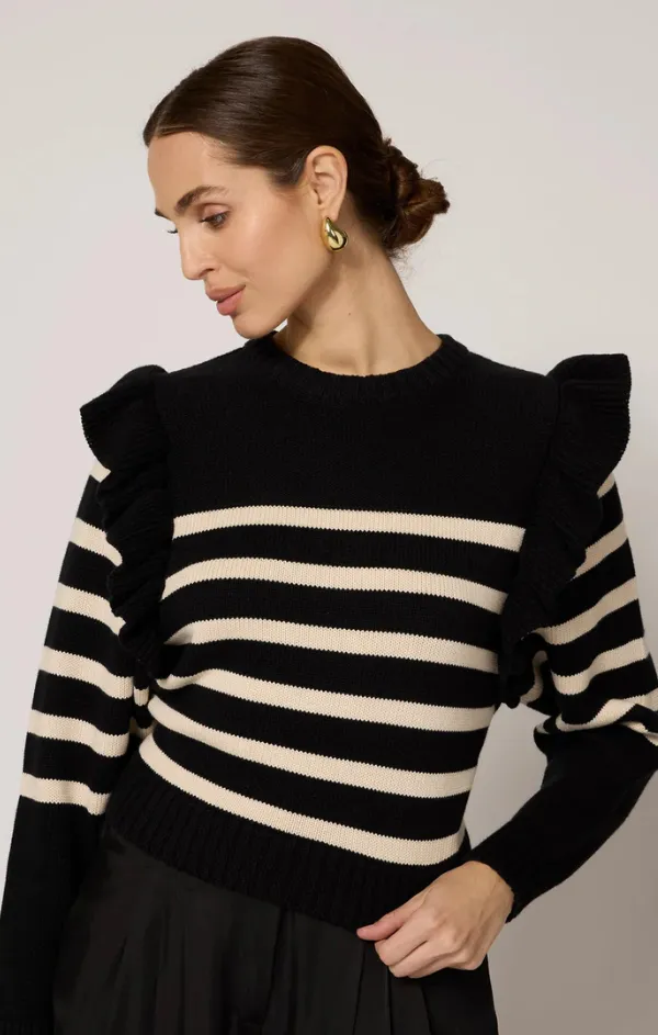 Functional Piece Blair Sweater