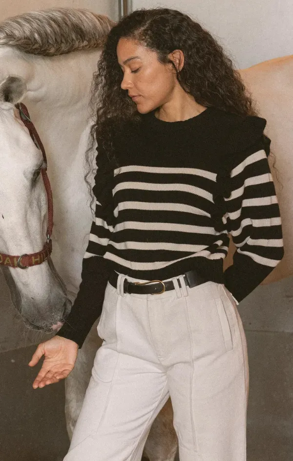 Mid layer Blair Sweater