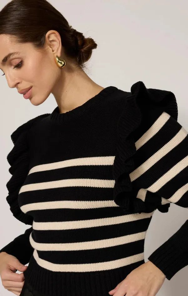 Blair Sweater Urban Look Warm Layers