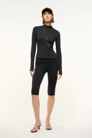 SUMMIT JACKET | BLACK Style Staple