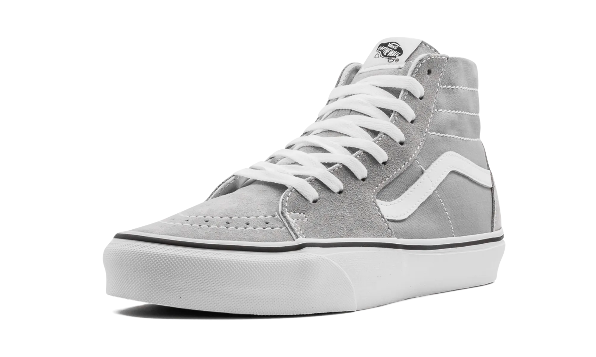 Travel Snap Sprint Run SK8-HI Tapered "Green"