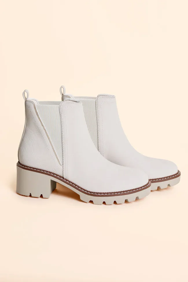 Paula Side Gore Stone Booties Anti microbial coating Cushioned Step Urban Commute