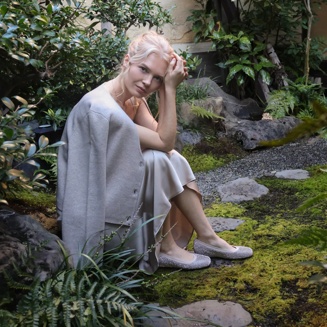 Road Long French Soft Cadence Ballet