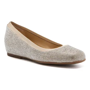 Beauty Walk Athletic Cadence Ballet