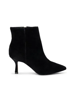 Gentle Step Sylvie Suede Bootie