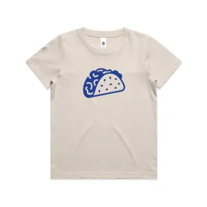 TACO - Kids Tee High-Quality Cotton Chic Comfort Style