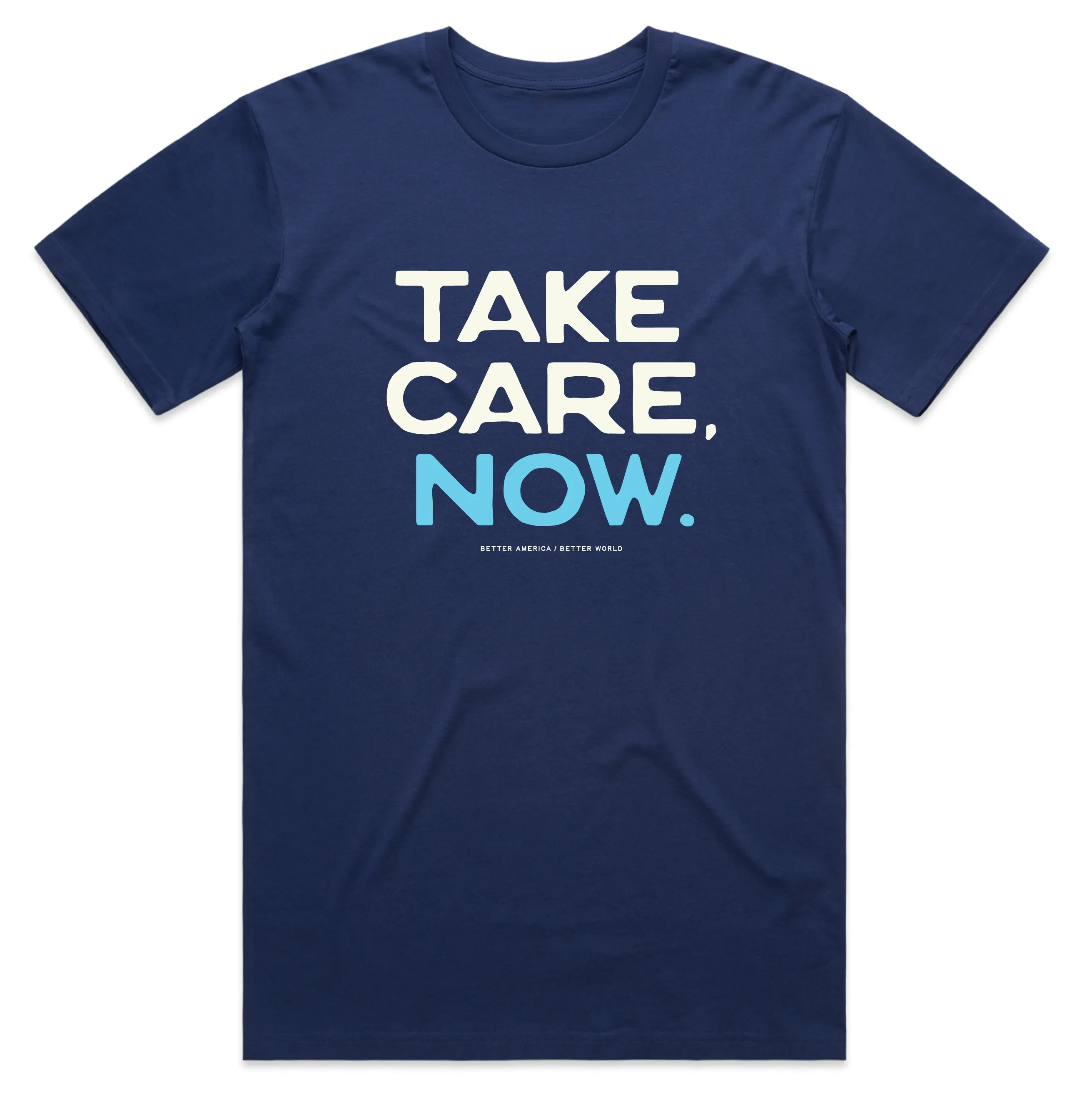 Take Care, Now. Sporty Comfort Wear