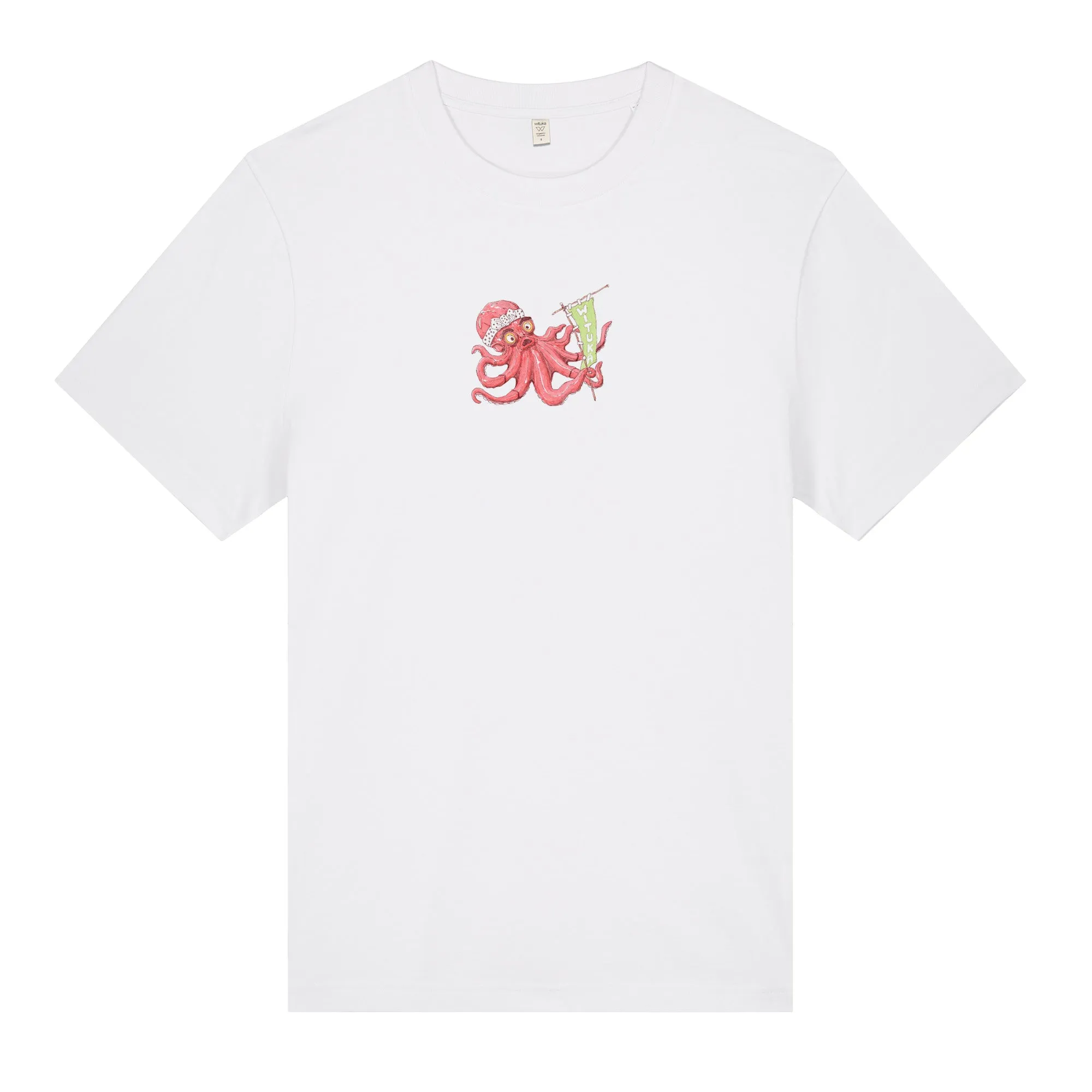 Holiday Outfit Style Soft Knit Takoyaki Relaxed Fit