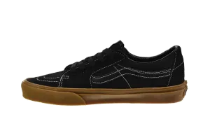 Sk8-Low "Gum Black" Peak Hike