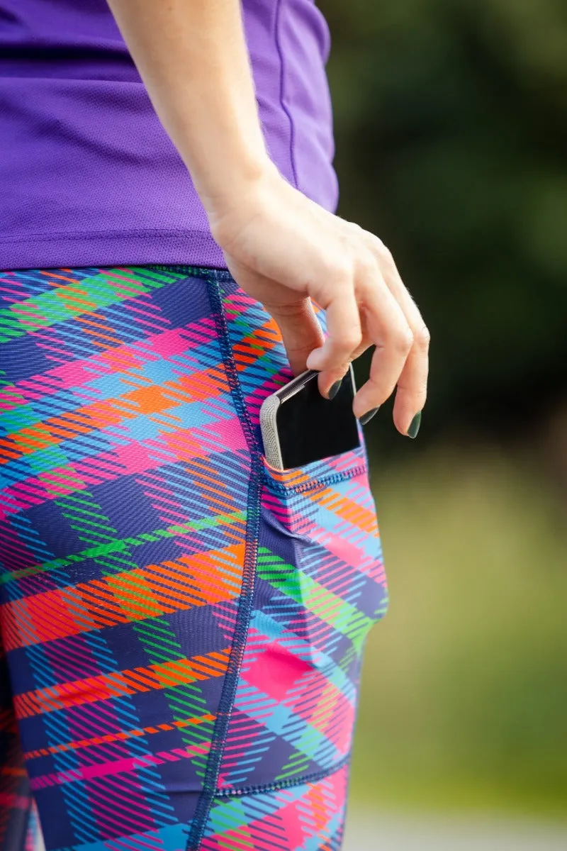 Slim and Comfortable Unisex Leggings | Oxna