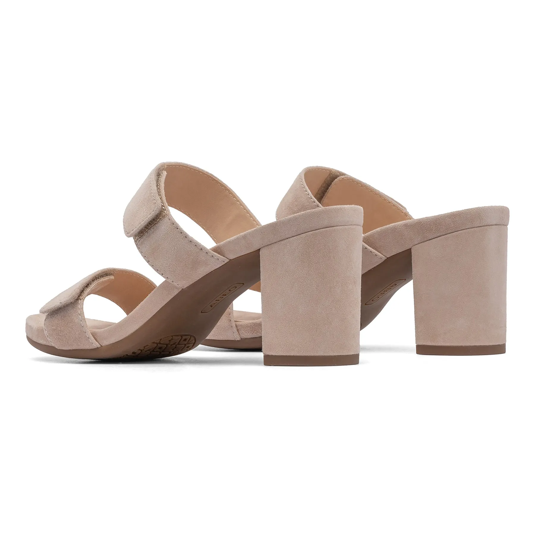 Cushioned Tempo Slide Metatarsal