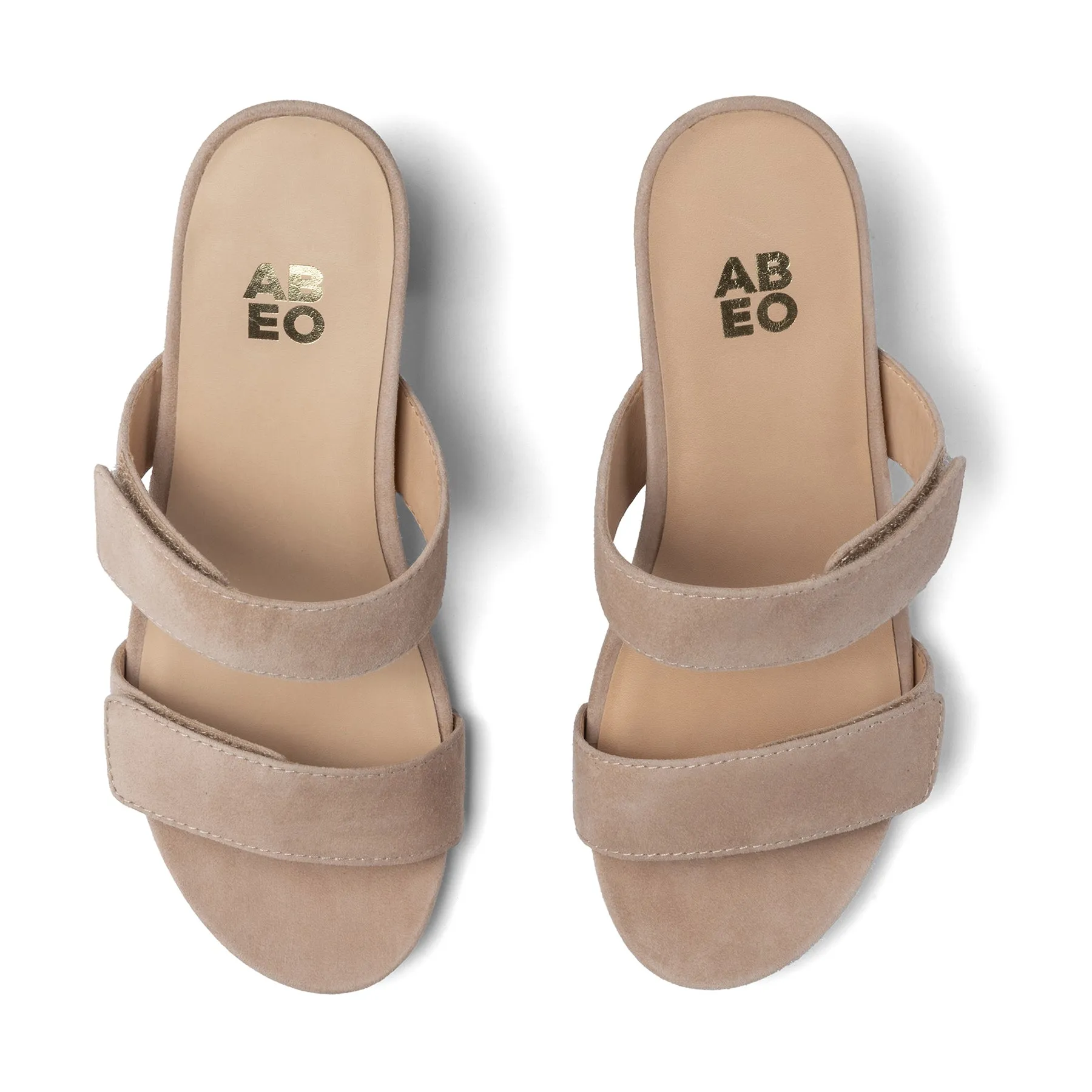 Tempo Slide Metatarsal Step Light