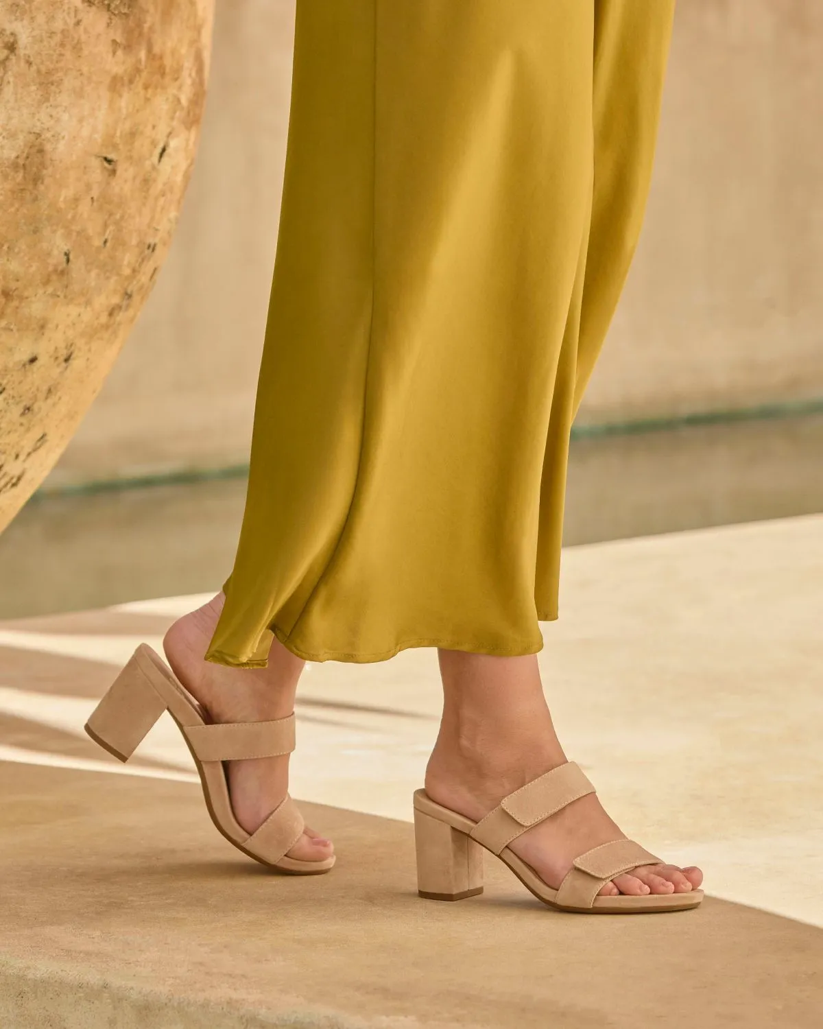 Breathable Beach Walk Winter Chill Tempo Slide Metatarsal