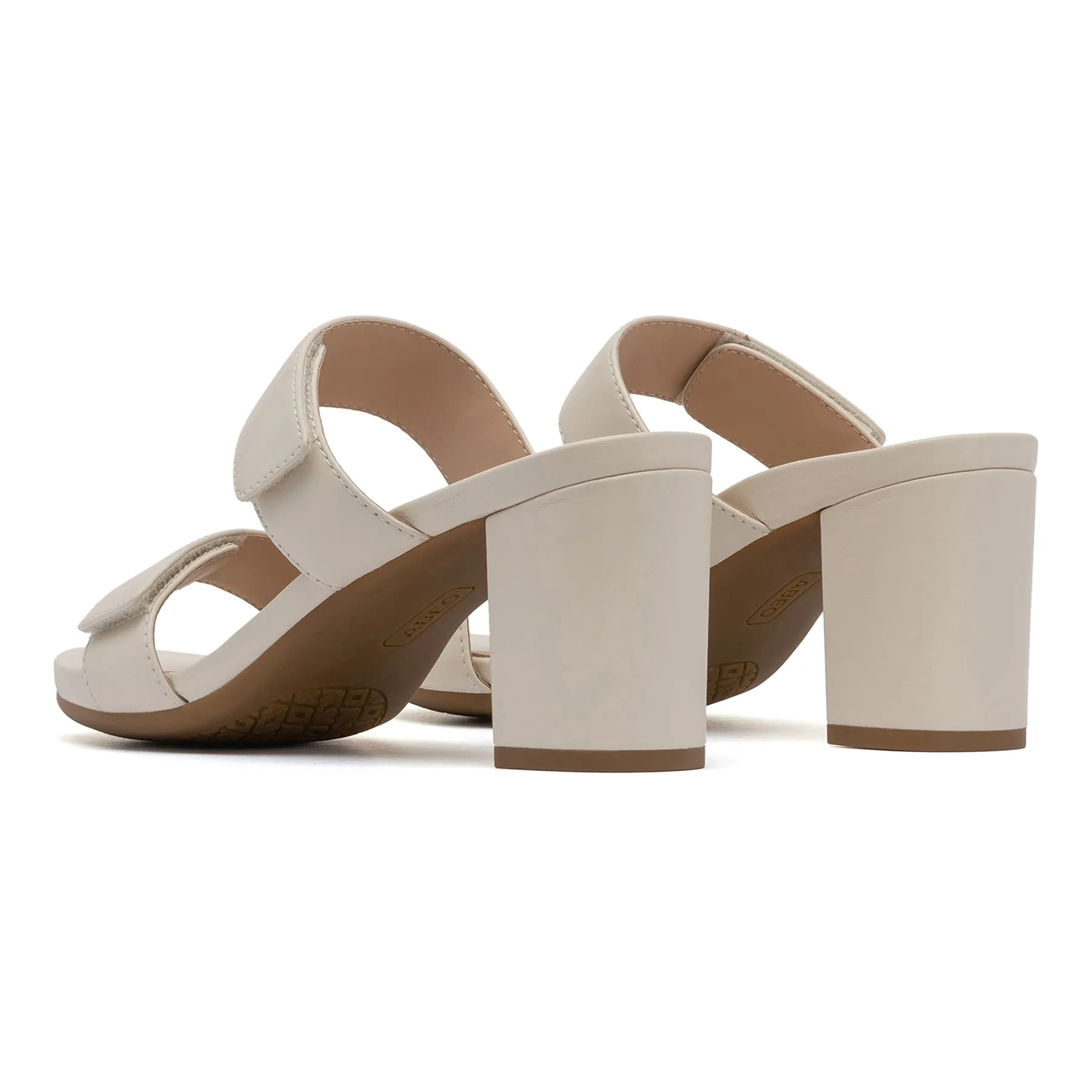 Anatomical Contour Design Tempo Slide