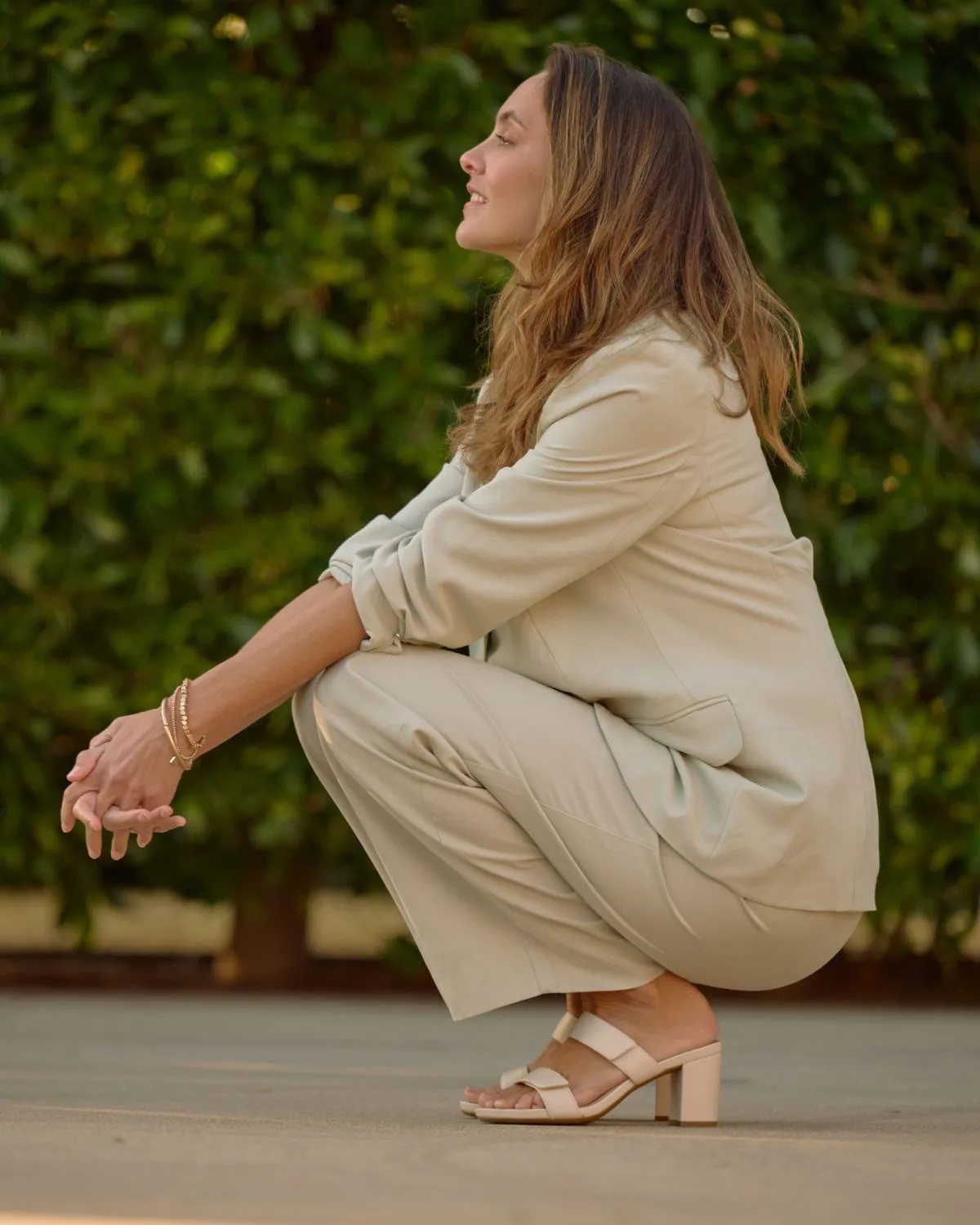 Storm Proof Tempo Slide