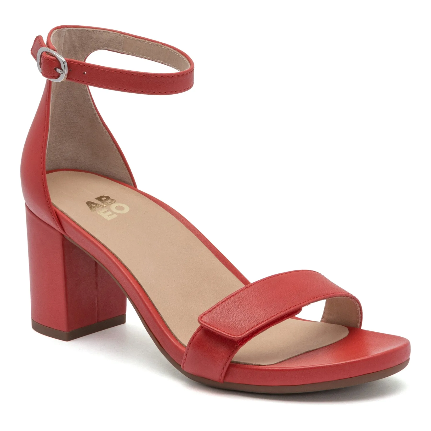 Tempo Strap Cotton Base Crystal Glow