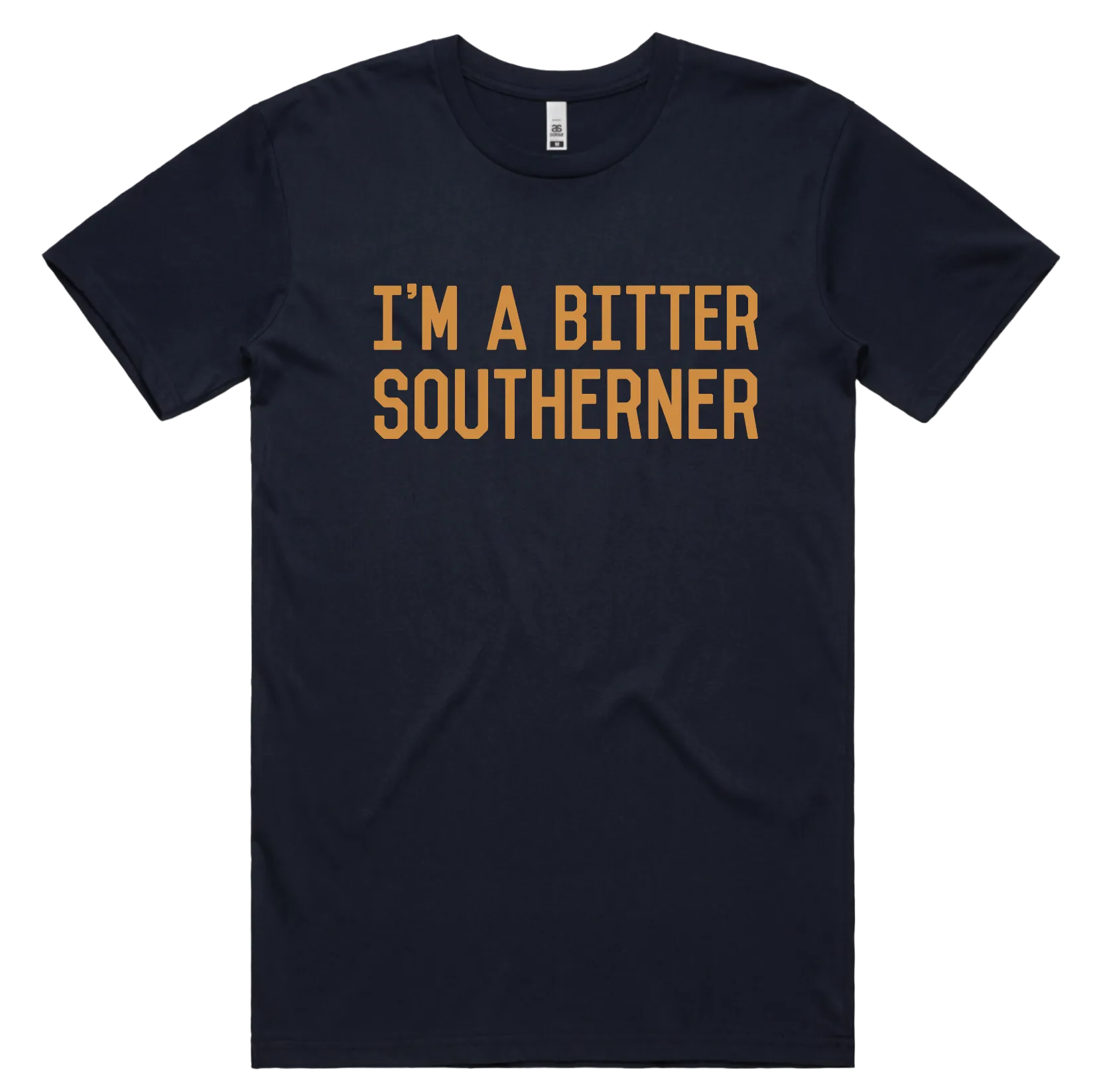 The O.G. Tee Modern and Soft Cozy Waistband