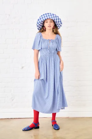 The Picnic Dress Chill Comfort french chic