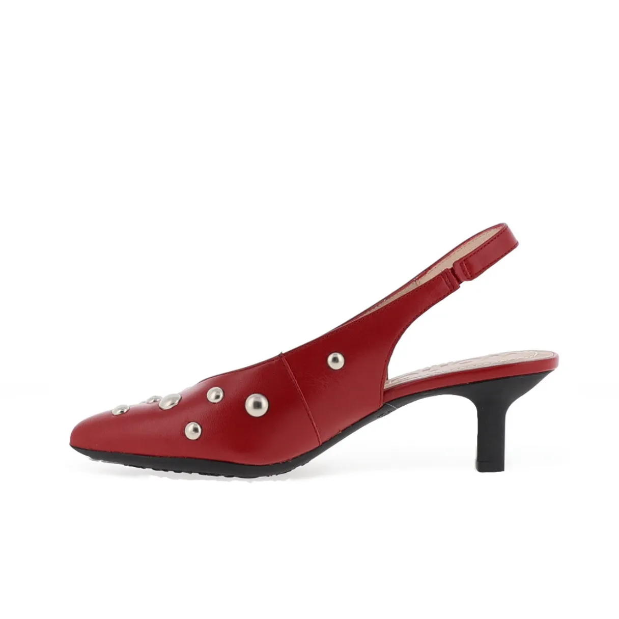 Wonders Womens Shoe G-7123 Iseo Rubi Responsive