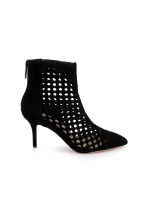 Free Action Ride Josefine Suede Bootie