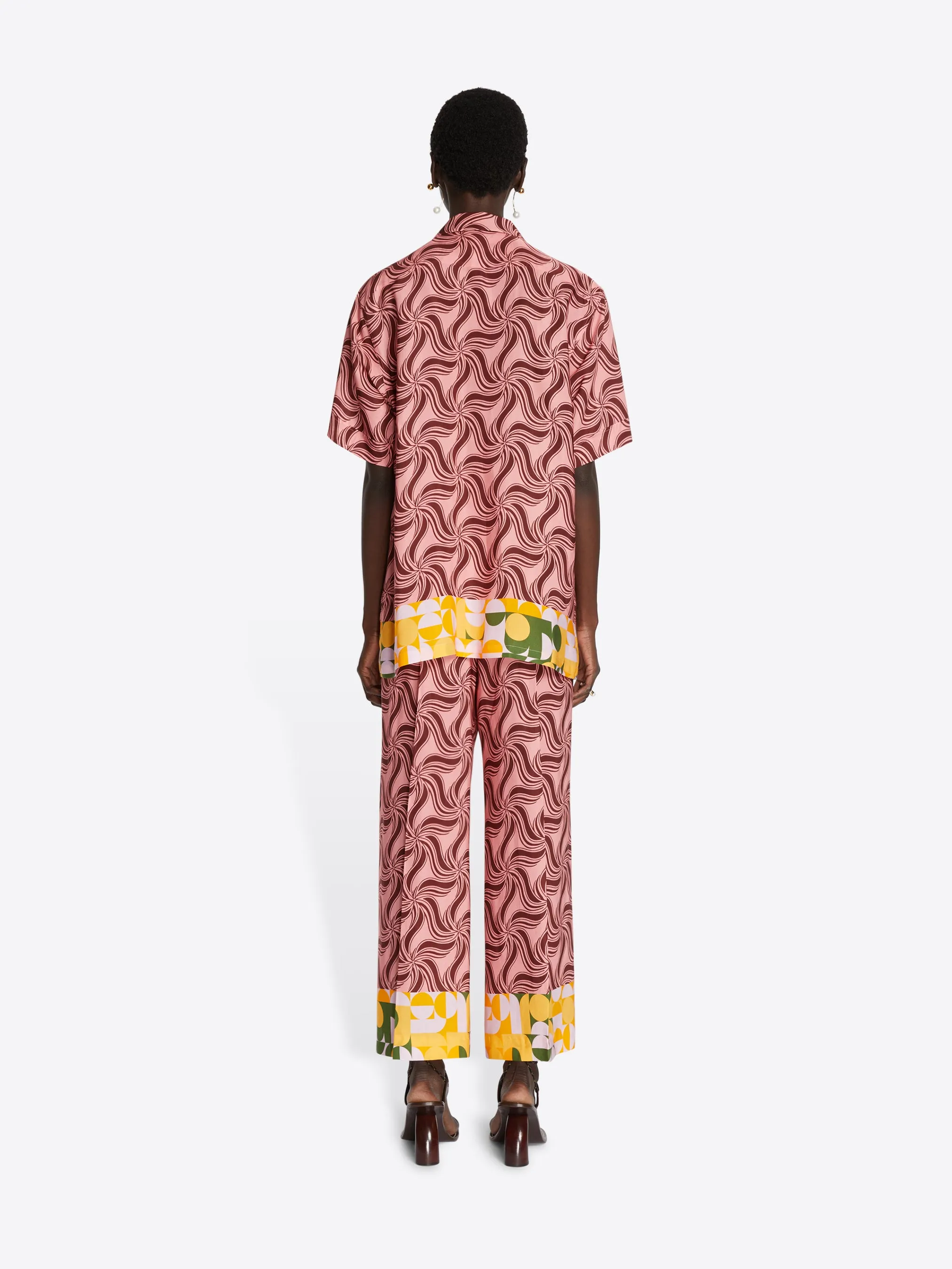 Short sleeve shirt Comfortable Fashion