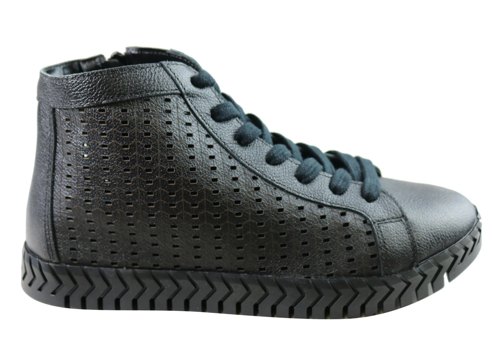 Olive Tone Reinforced Form Windy Weather Orcade Mistee Womens Comfortable Leather Ankle Boots Made In Brazil