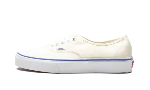 Authentic Classic White Lightweight Sole