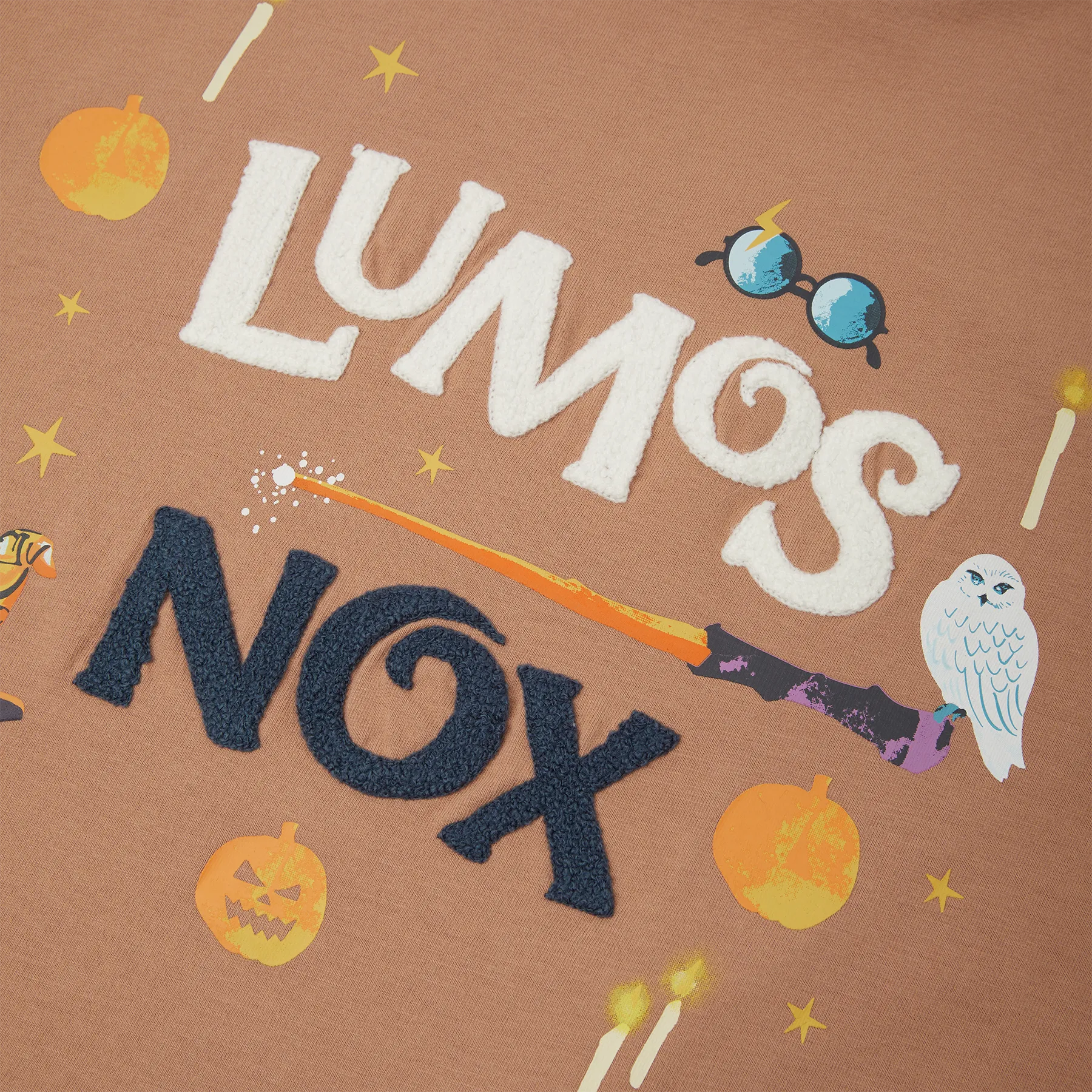 Soft and breathable Lumos Nox T-Shirt