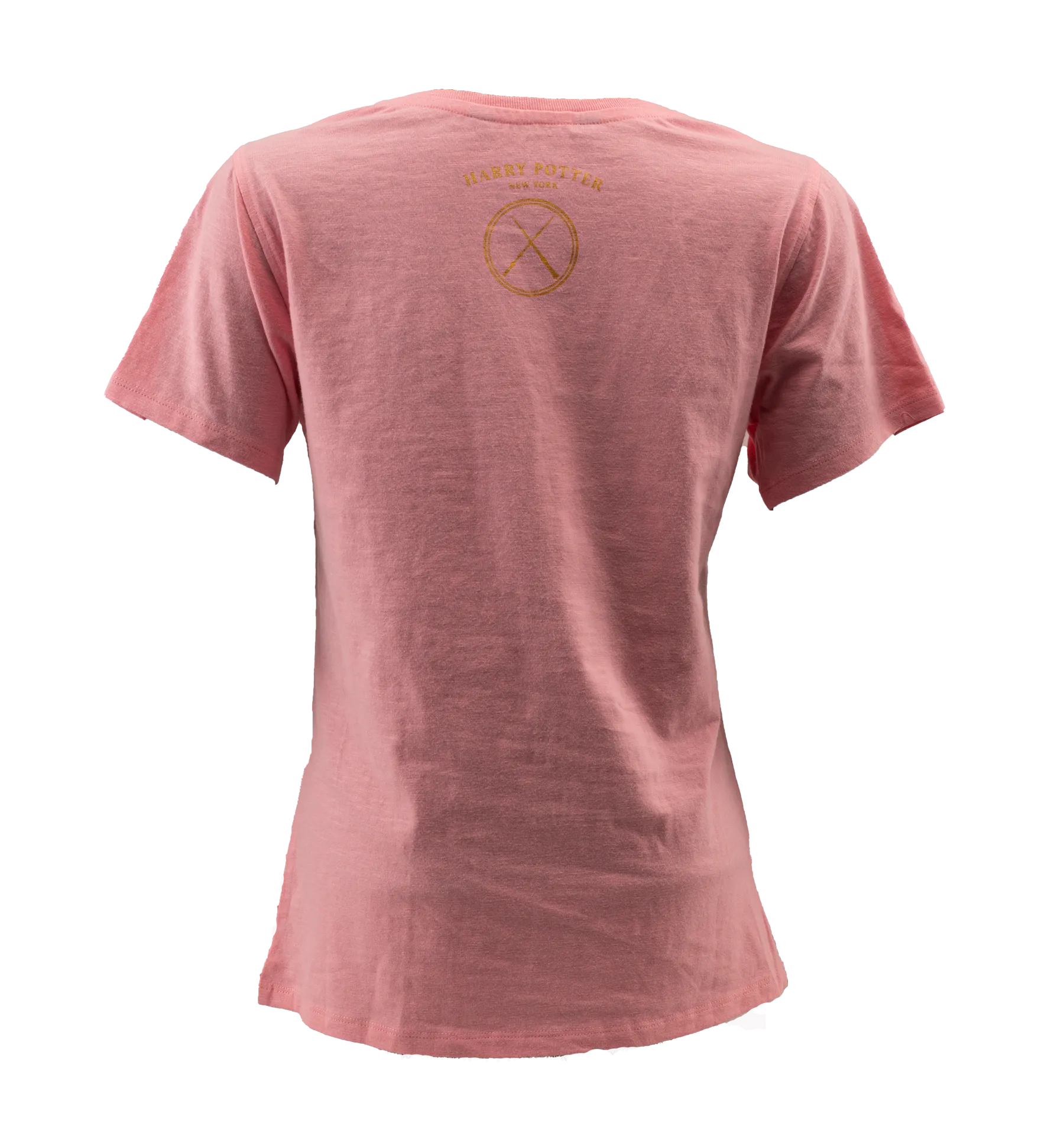 Ladies Fawkes T-Shirt Relaxed Look Casual Wearable