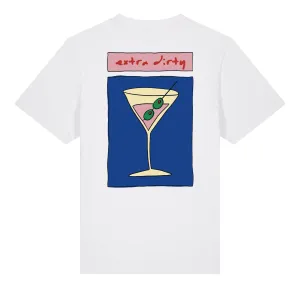 Extra dirty Relaxed Fit Abrasion Resistant Fabric