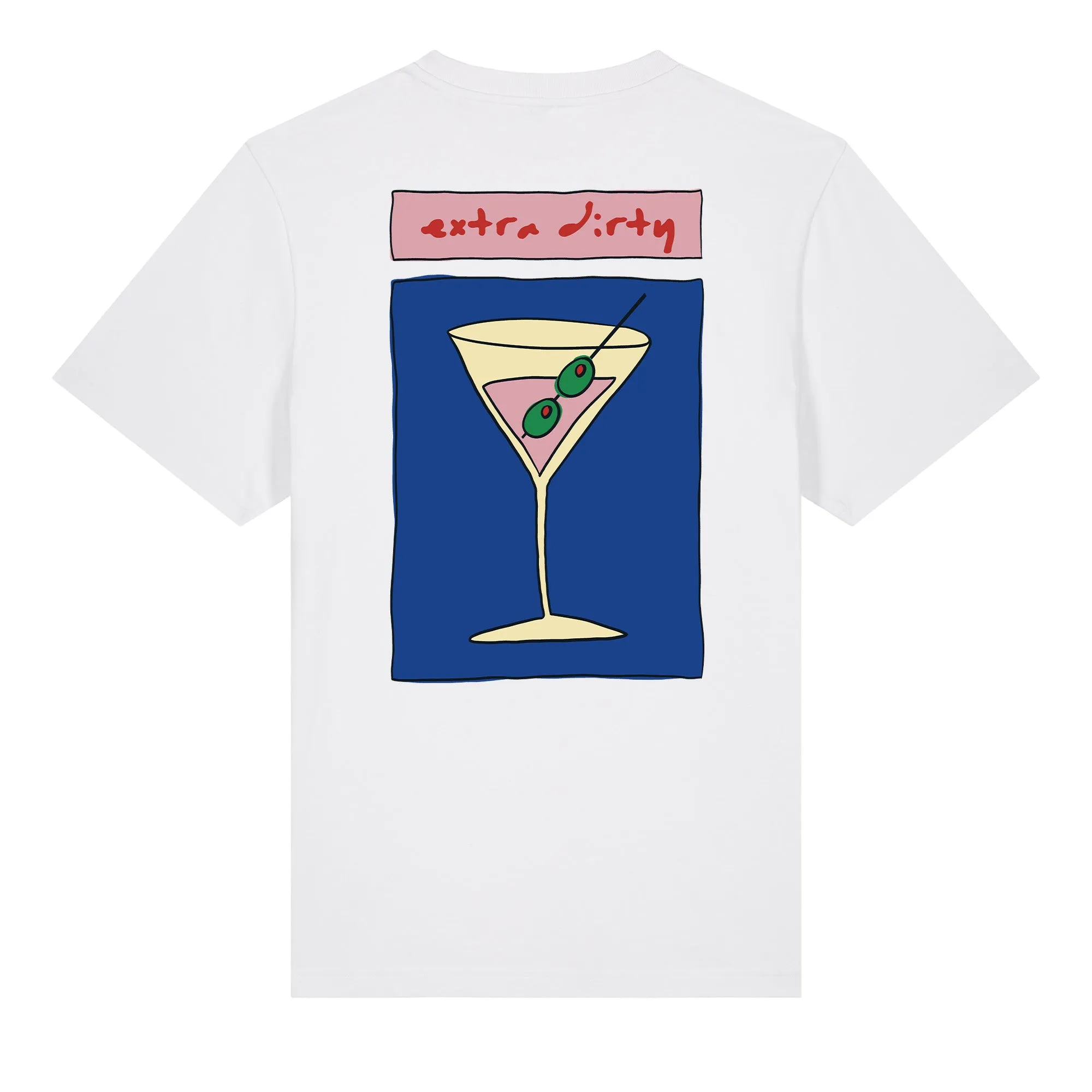 Relaxed Smart All-Day Stretch Extra dirty Relaxed Fit