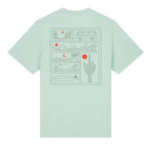 Everyday Style Trend Simple Comfort Look Views and places Relaxed Fit