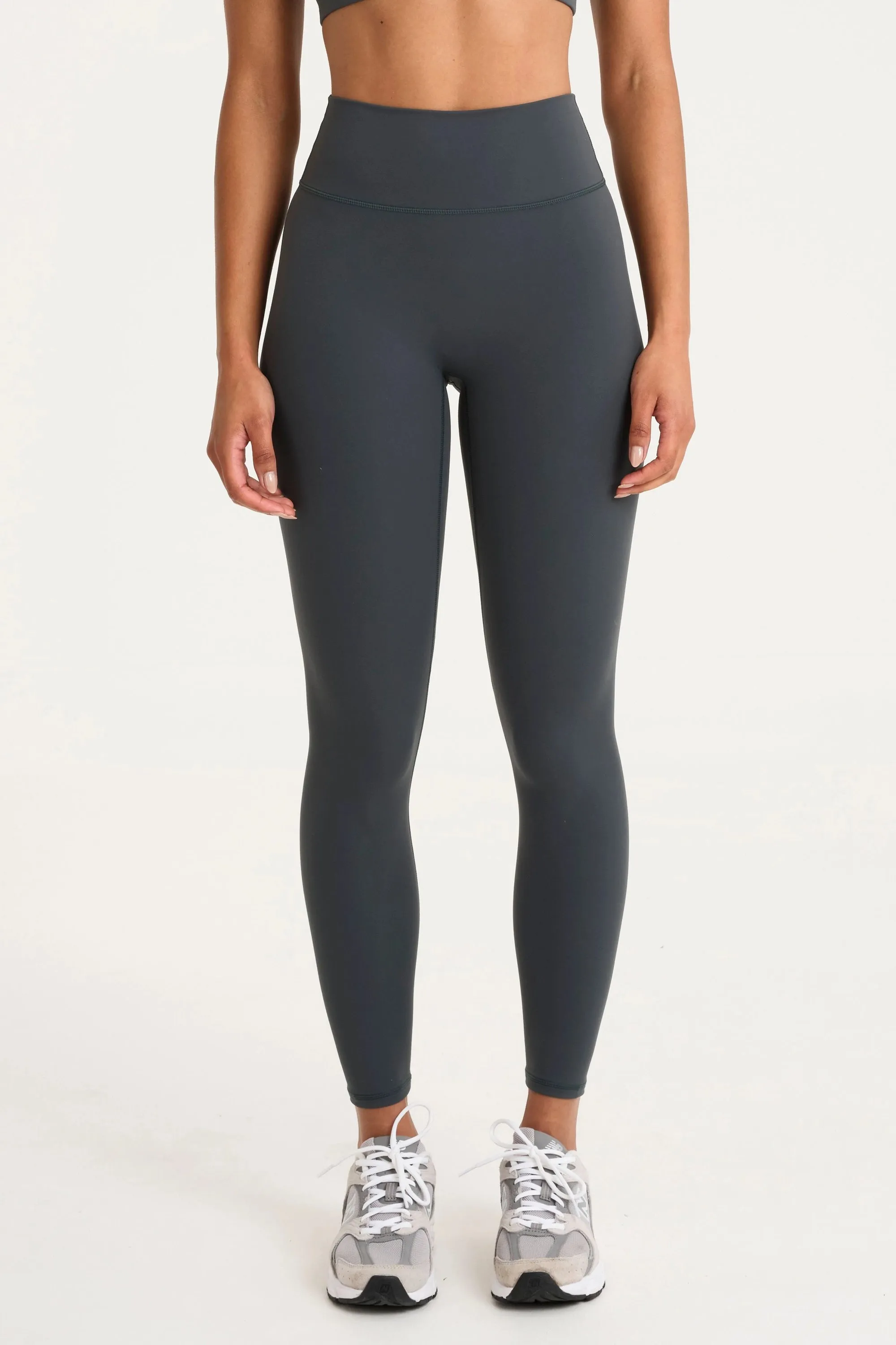 ALLFENIX CloudCore 7/8 Legging Versatile Feel Perfect Fit Look