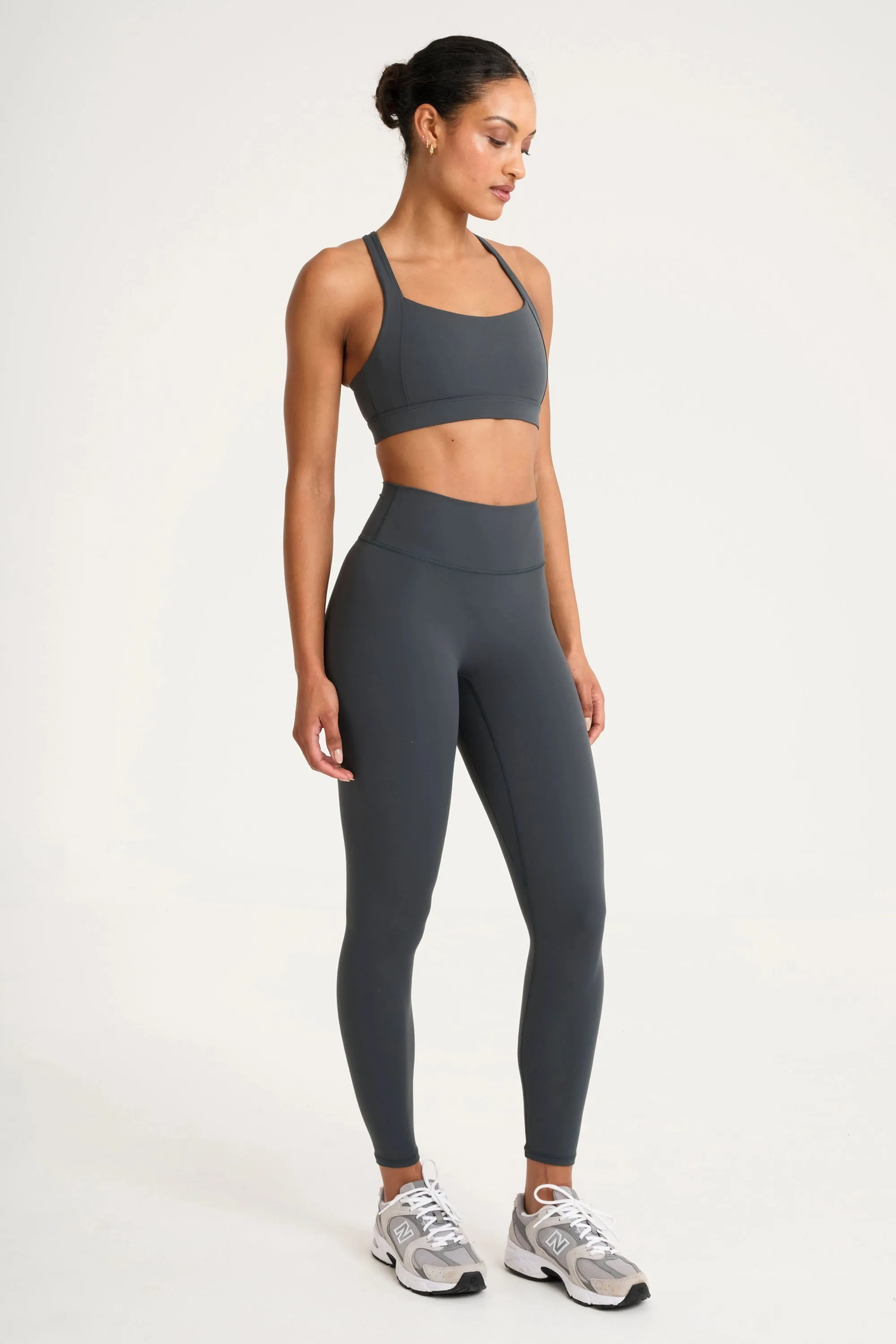 Mountain Hike Wrinkle Resistant ALLFENIX CloudCore 7/8 Legging