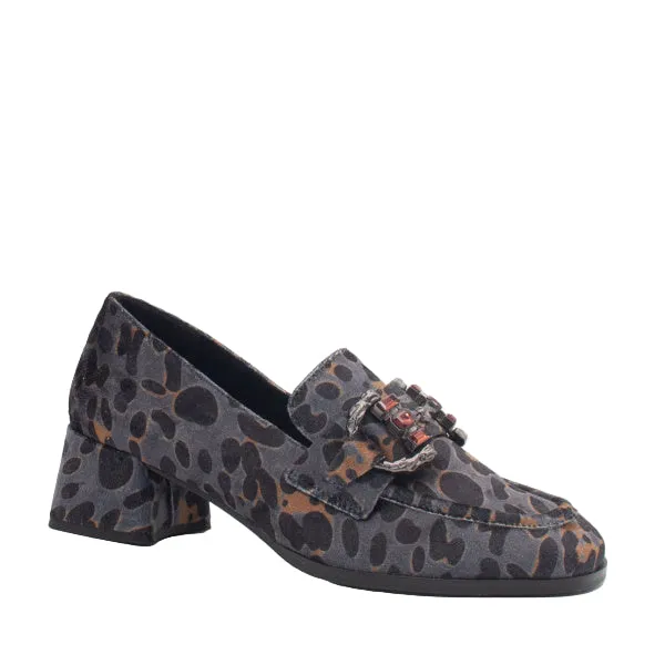 Una Healy Womens Shoe Wagon Wheel Cordoba Wild Neutral Colors Elastic Goring