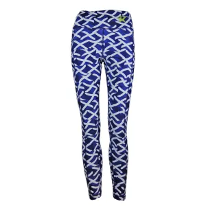 Unisex Leggings | Saltire Cozy Layers Active Design