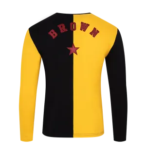 Personalised Hufflepuff Triwizard Shirt Soft and Stylish Casual Statement