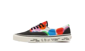 Zip Design Era 95 DX "Anaheim Factory - Spray Spots"