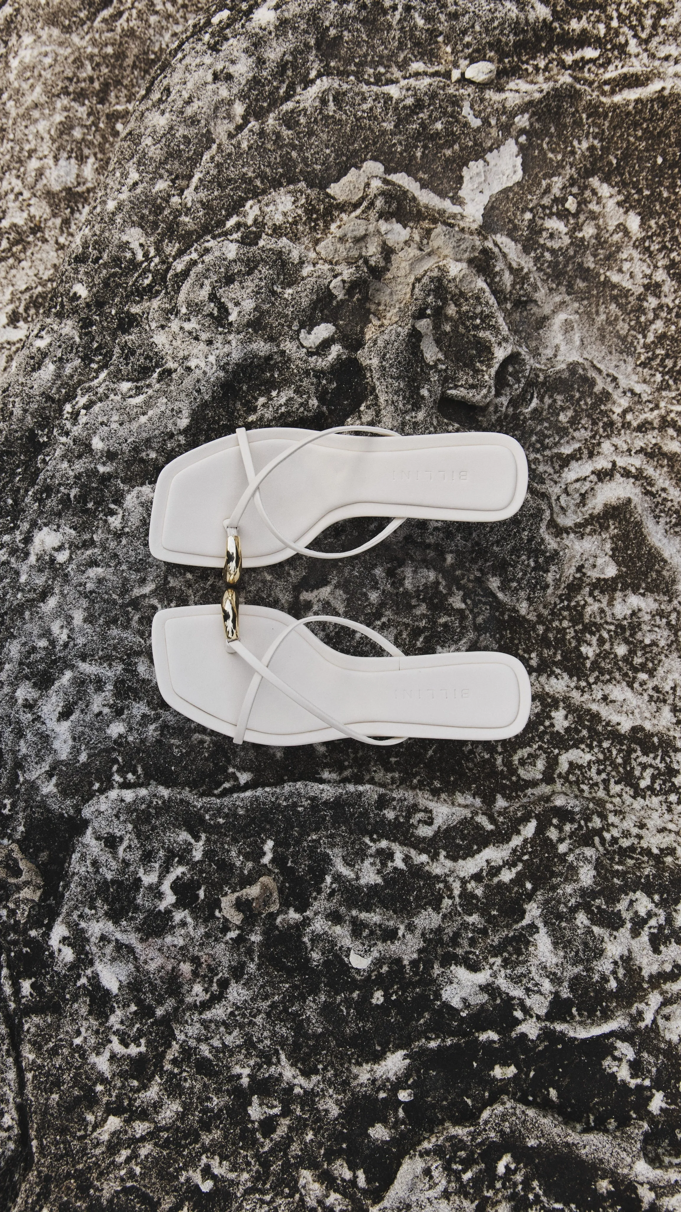 Urika Heel - Bone Easy Clean